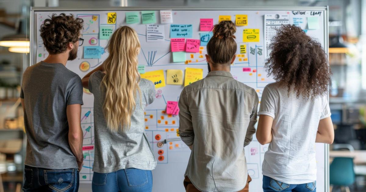 Maintain brand control and consistency with molo.page