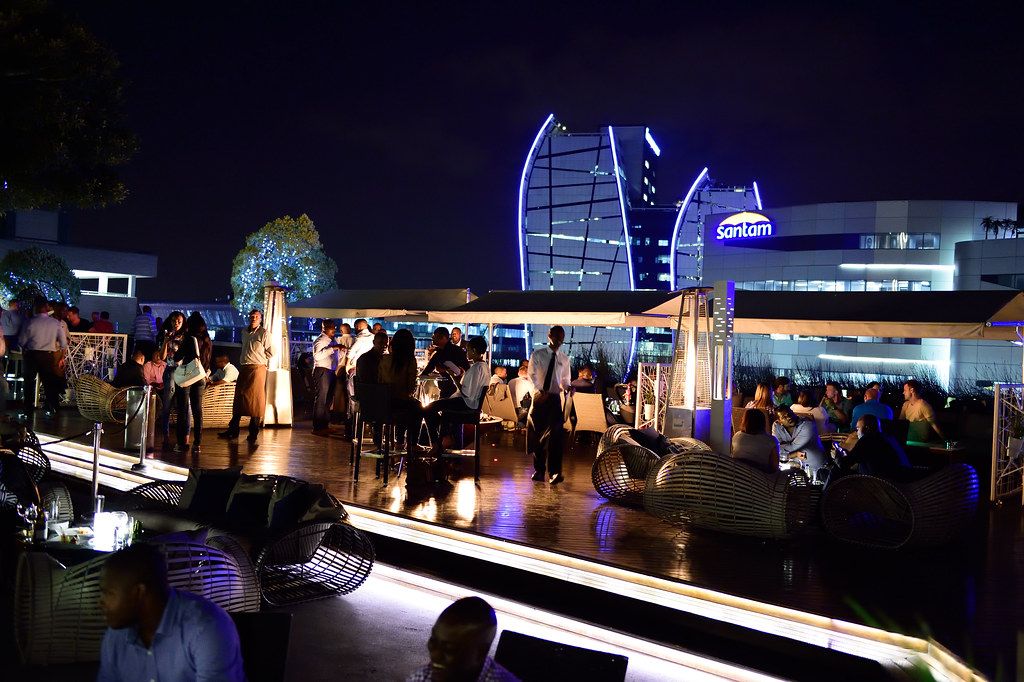 From Townhall to Celebration — All Under One Roof