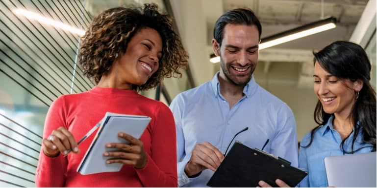 Momentum FundsAtWork: Investment Returns as of June 2025