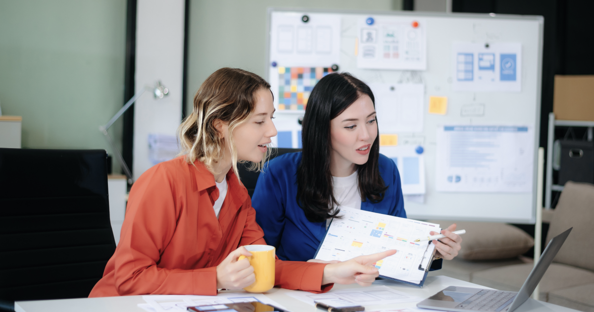 Reduce errors and improve compliance