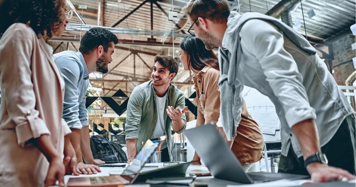 One platform, endless possibilities