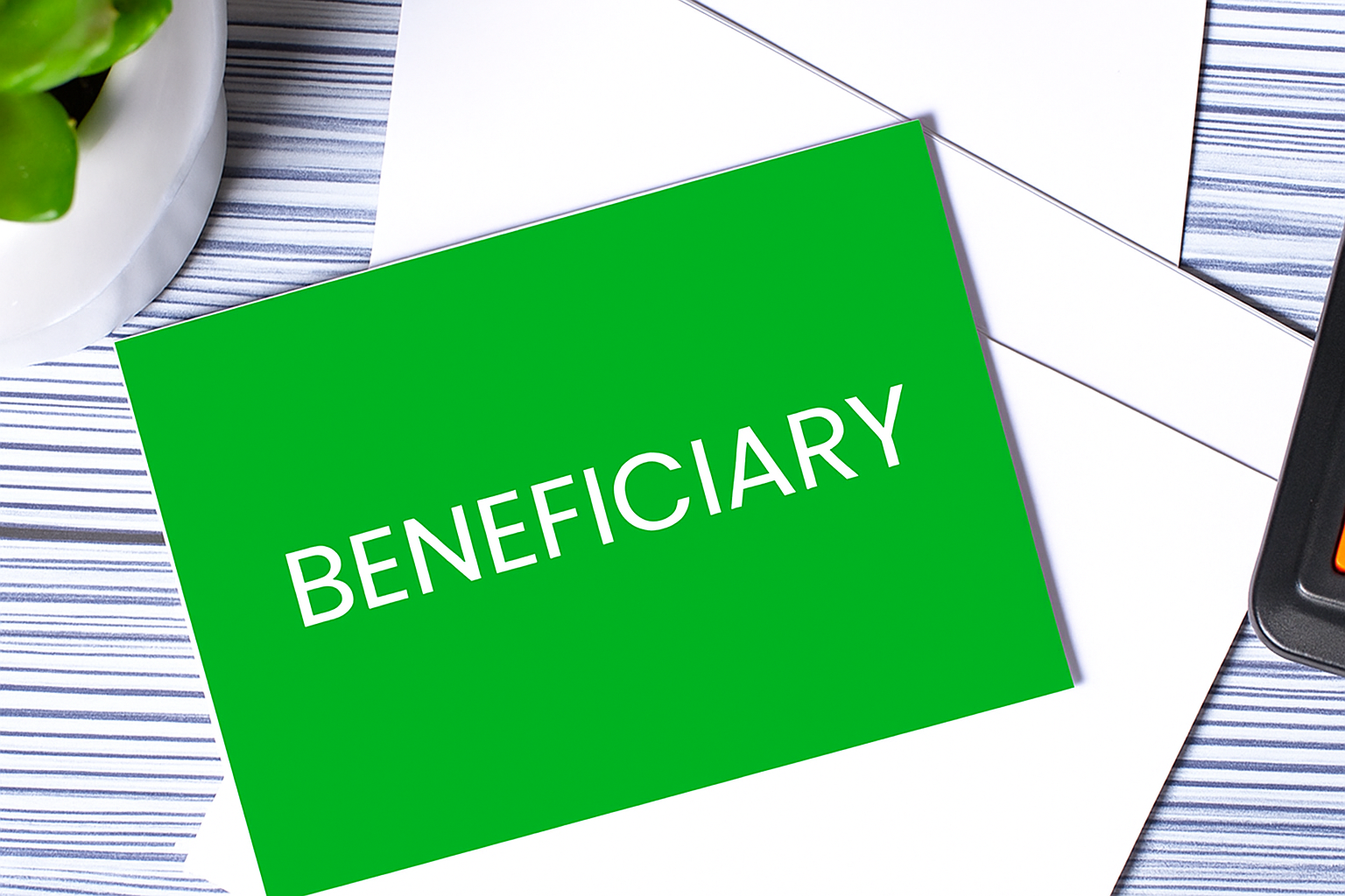 A Step-by-Step Guide to the Death Benefit Claims Process