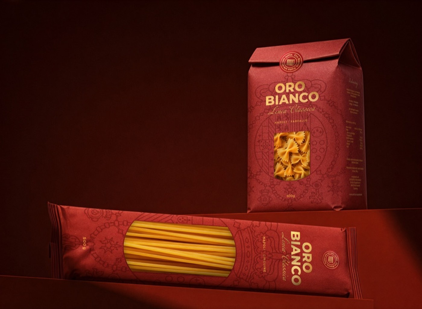 Orobianco