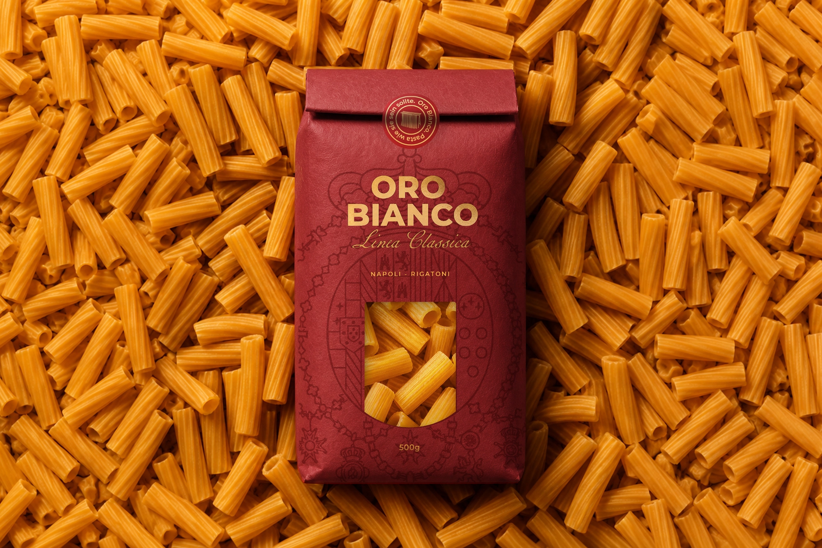 ORO BIANCO