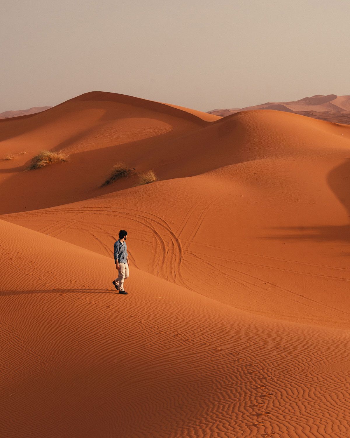 Sahara