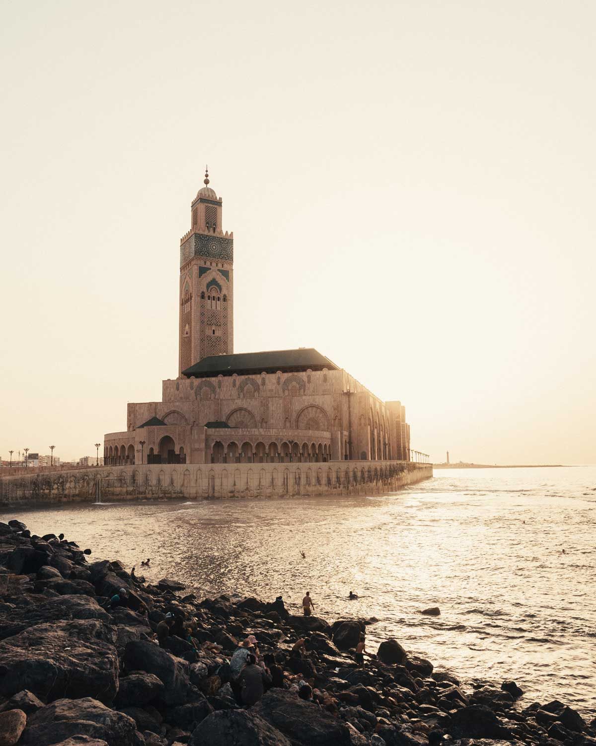 Casablanca