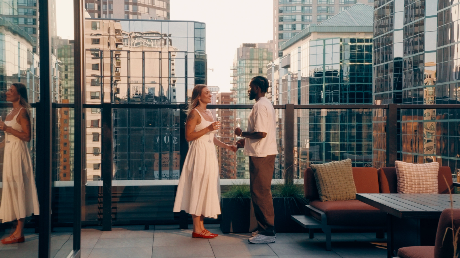 CLV Group — 360 Laurier