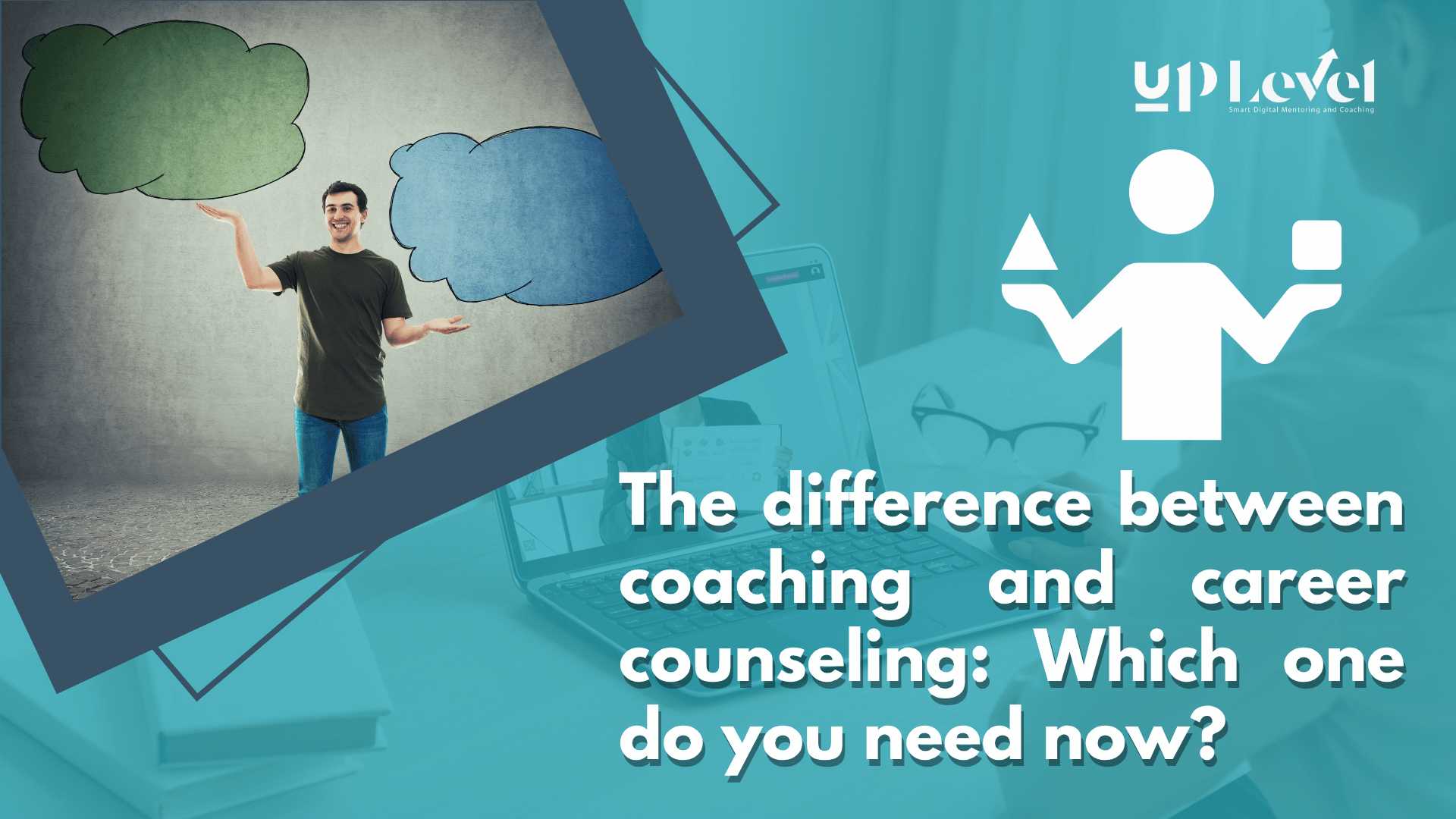 The Difference Between Coaching and Career Mentoring| Which Do You Need Now?