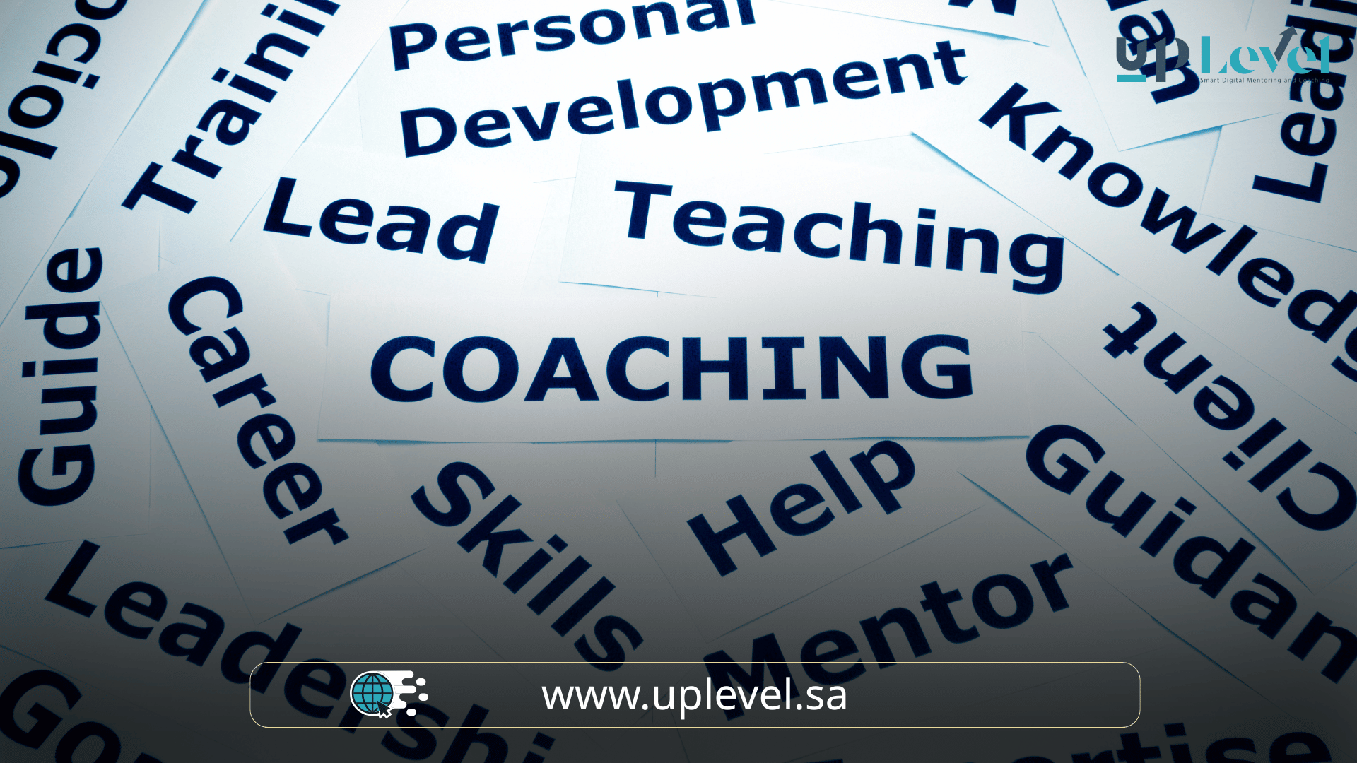 Business mentoring and leadership coaching