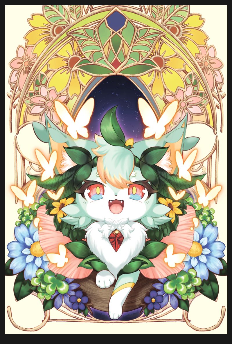 一枚絵 作品2