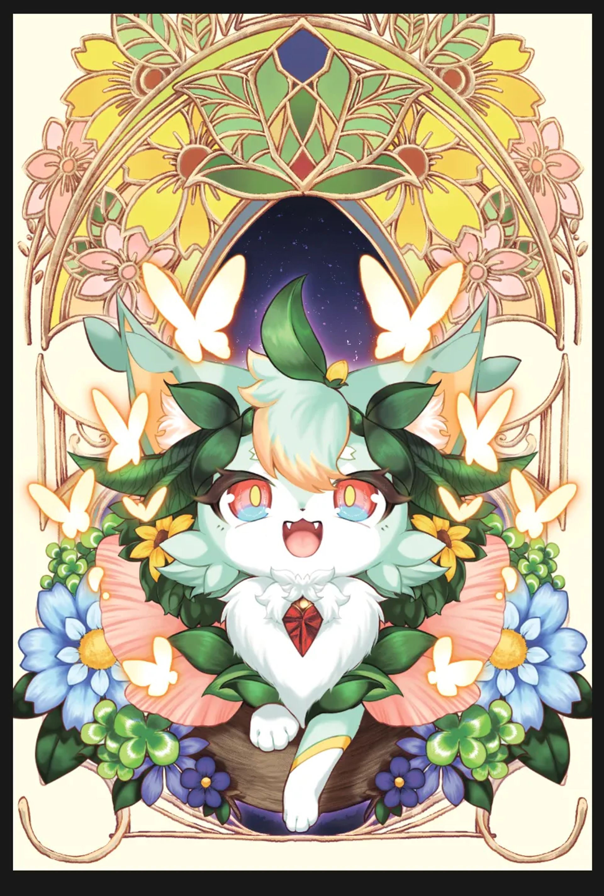 ラフ