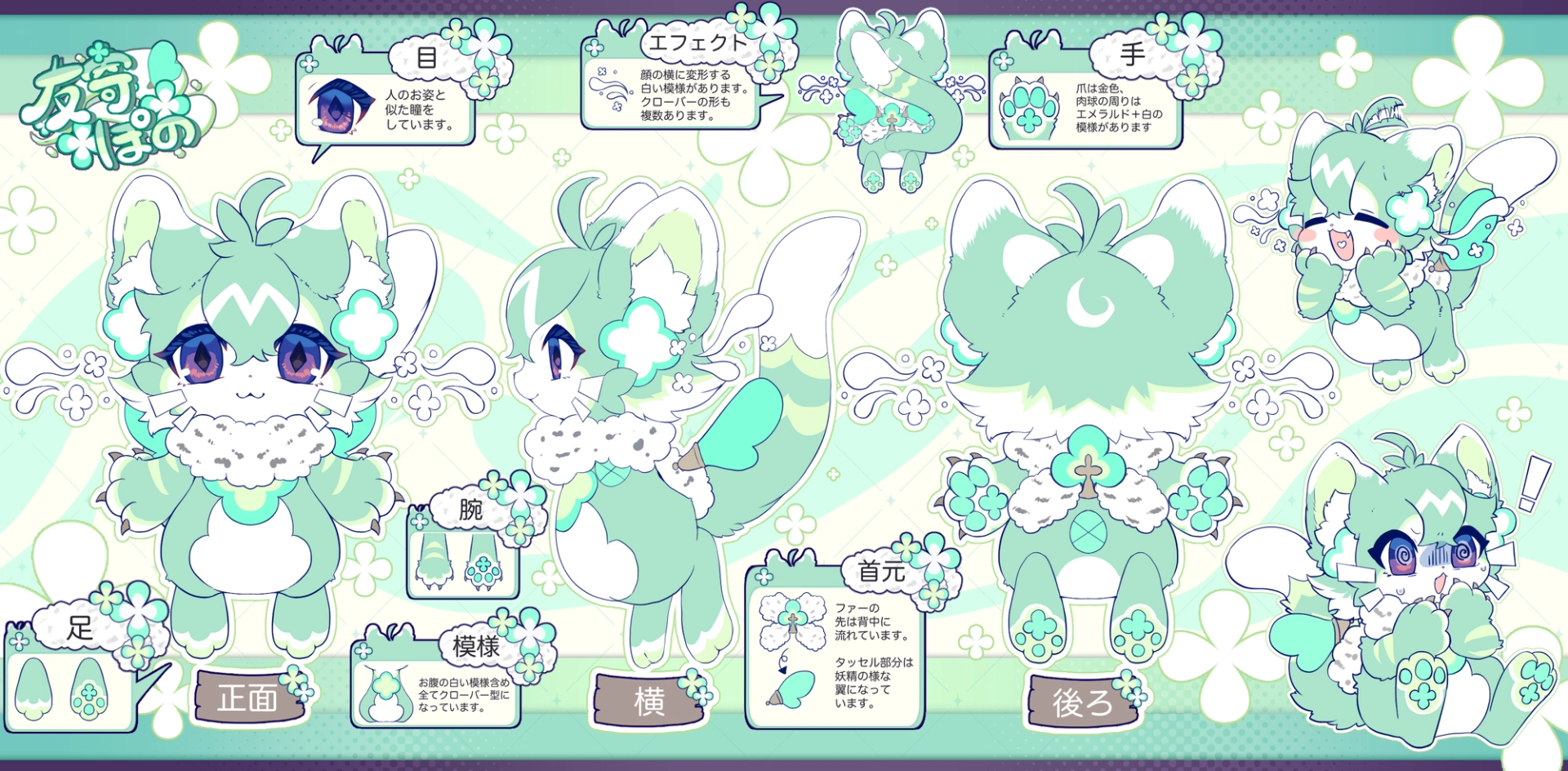 三面図