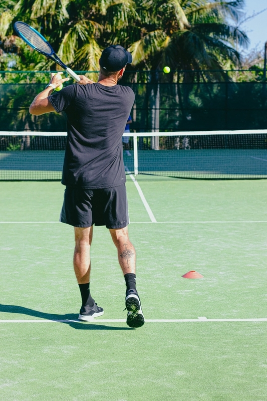 Coaching Blueprint