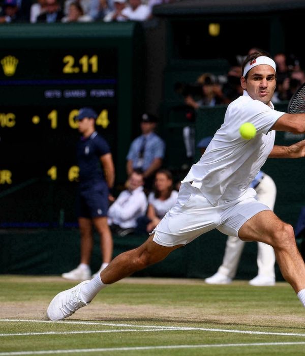Roger Federer