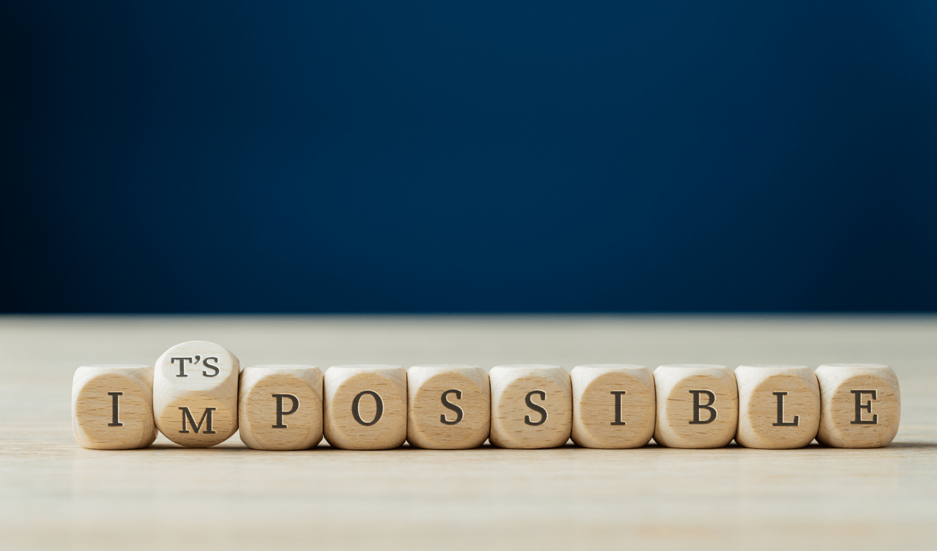 Mindset - Building Block of Life Image cover
