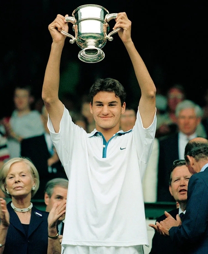 Roger Federer
