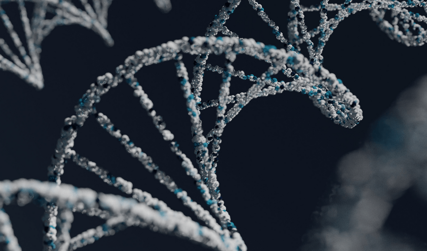 Genetic