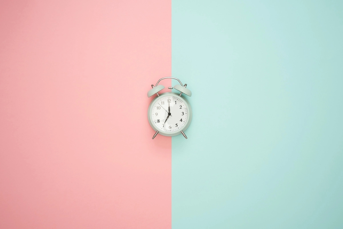 Time