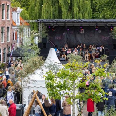 Kass Festival Edam