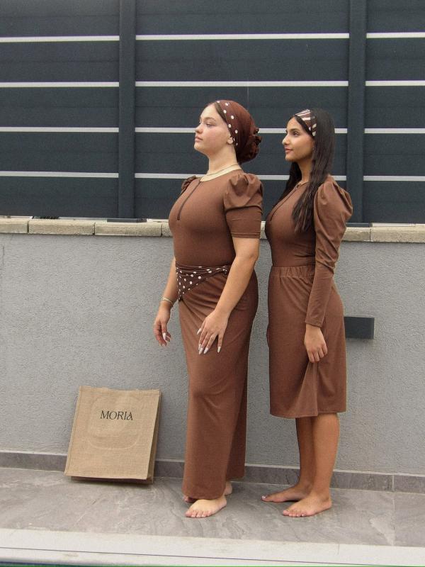 From Moria's collection