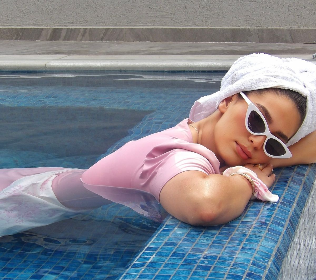 Swimwear