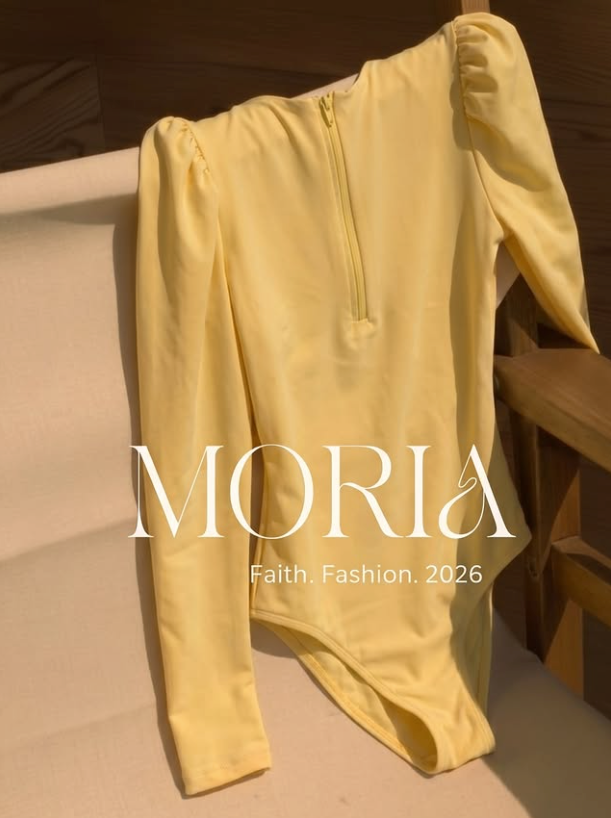 Moria — Faith Fashion