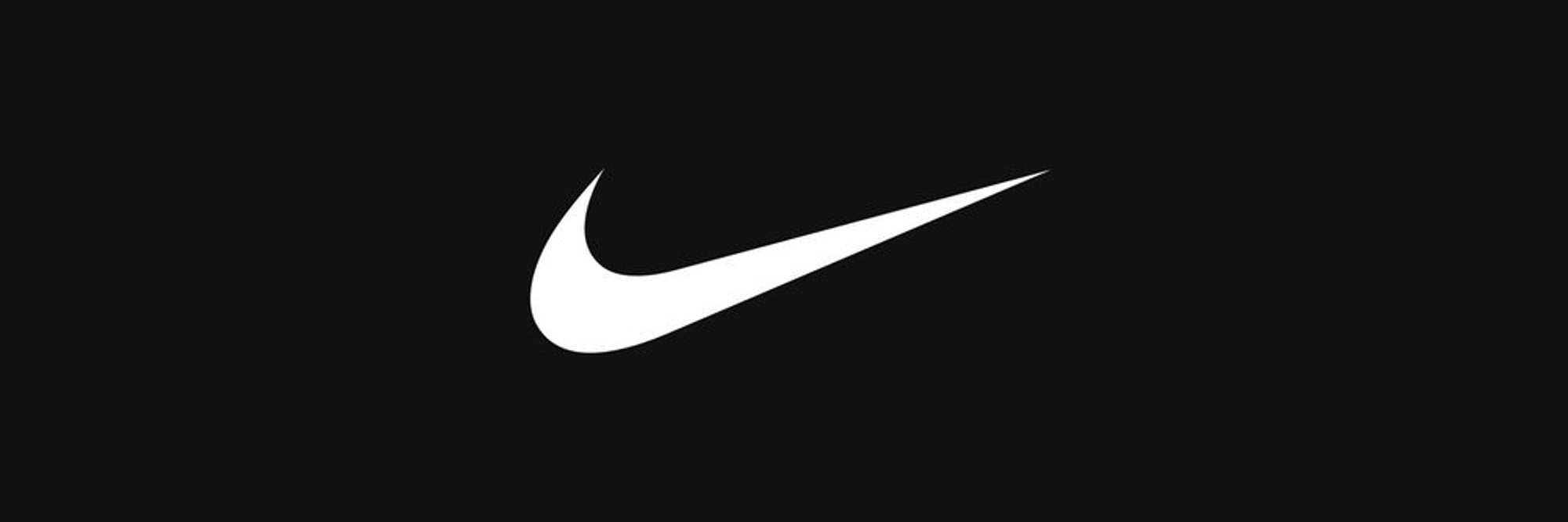 Nike cover