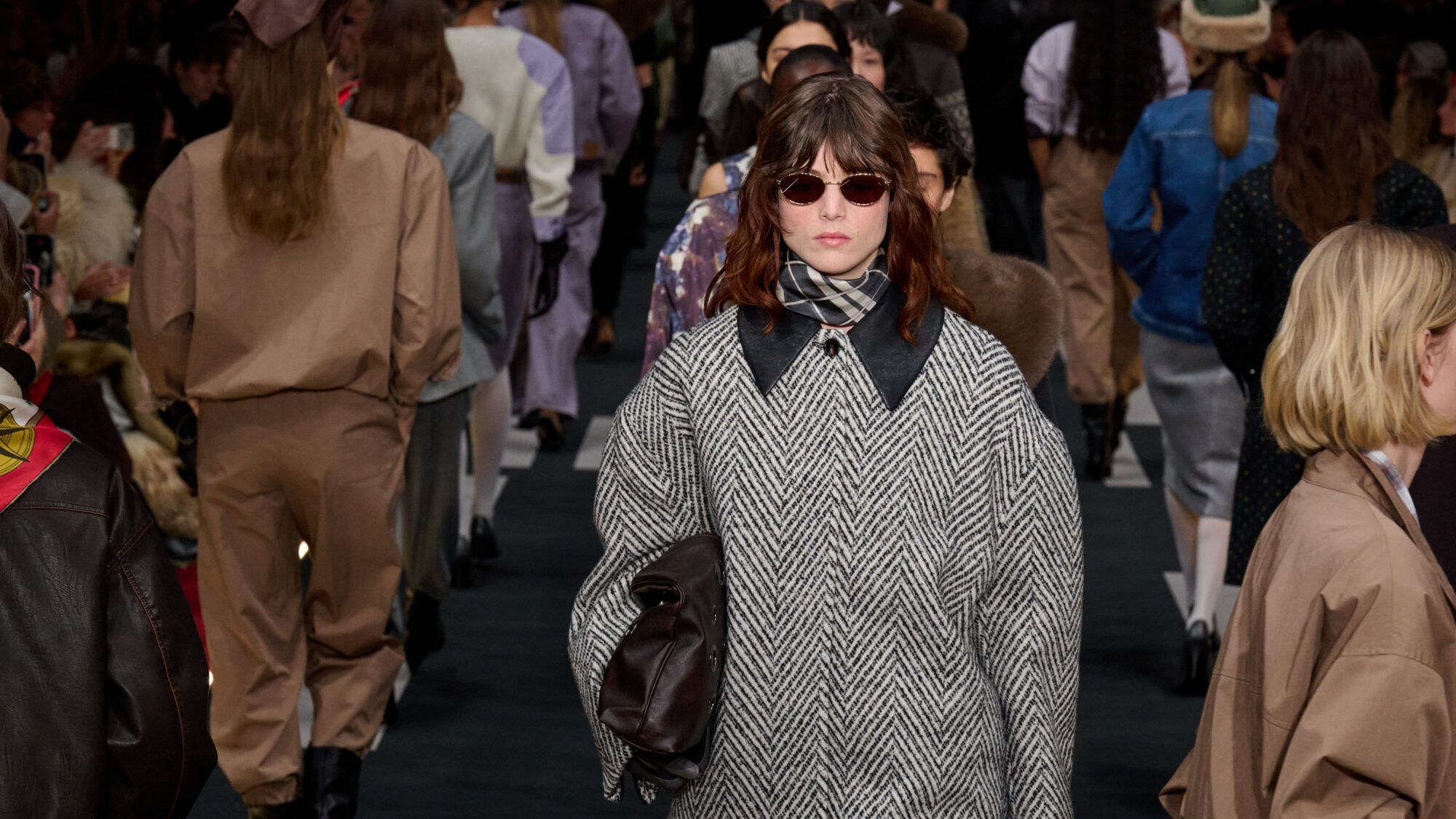 Director of Communications & Marketing — Copenhagen Fashion Week