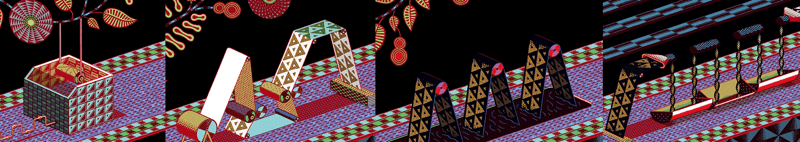 Vlisco Netherlands cover
