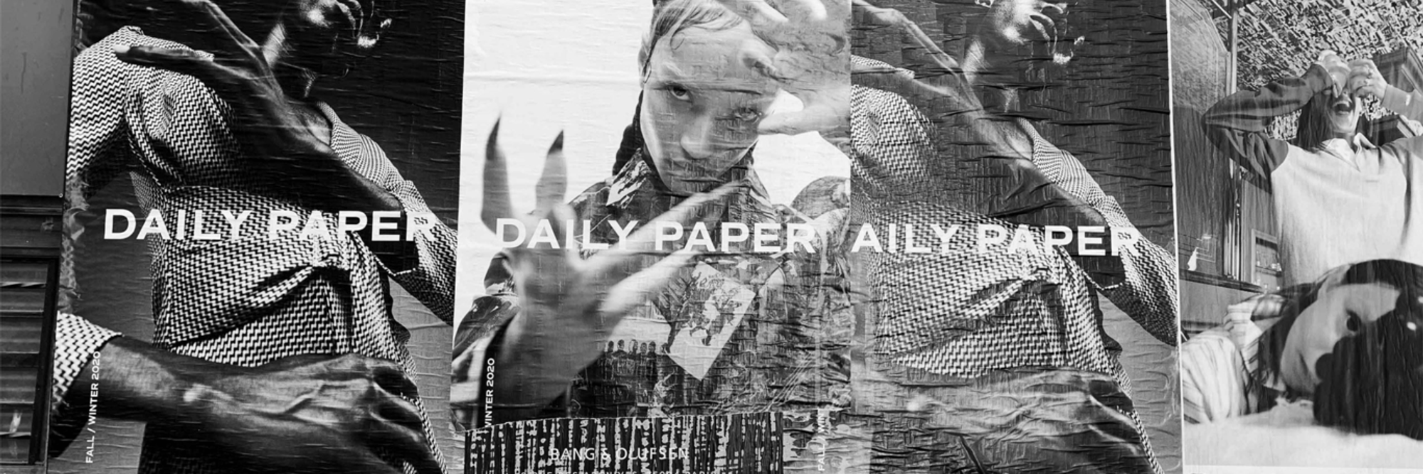 Daily Paper cover