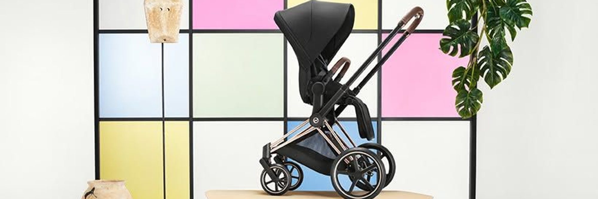 CYBEX cover