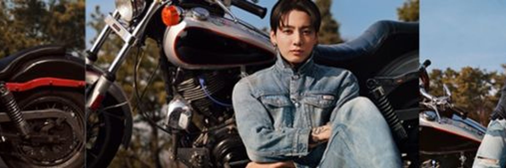 Calvin Klein cover