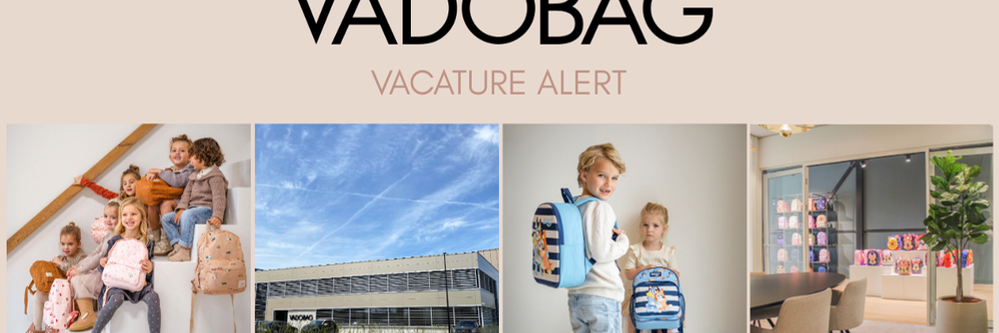 Vadobag Europe cover