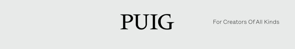 Puig cover