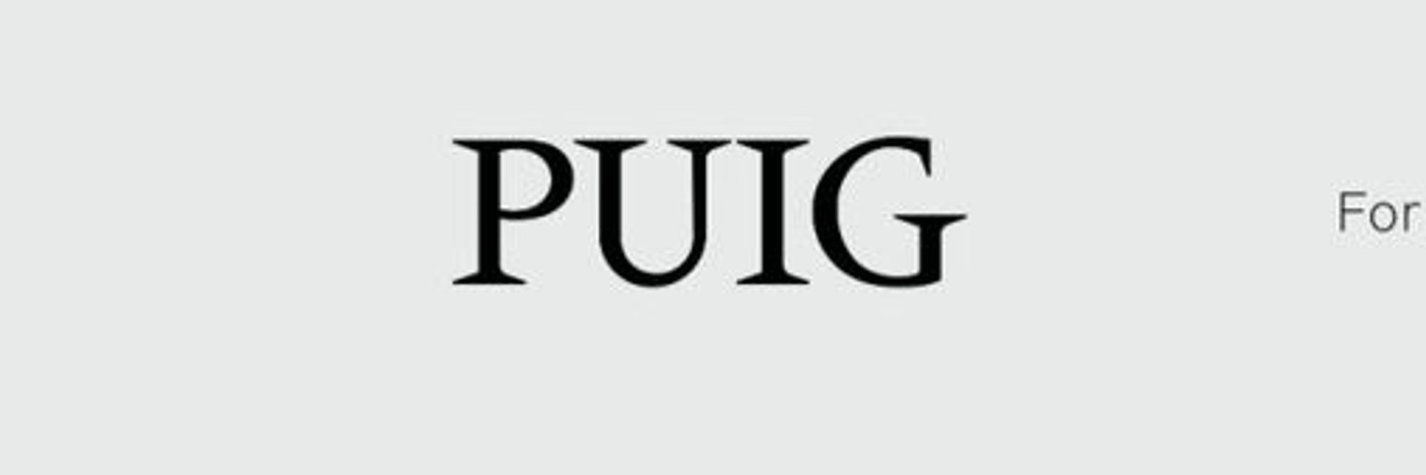 Puig cover