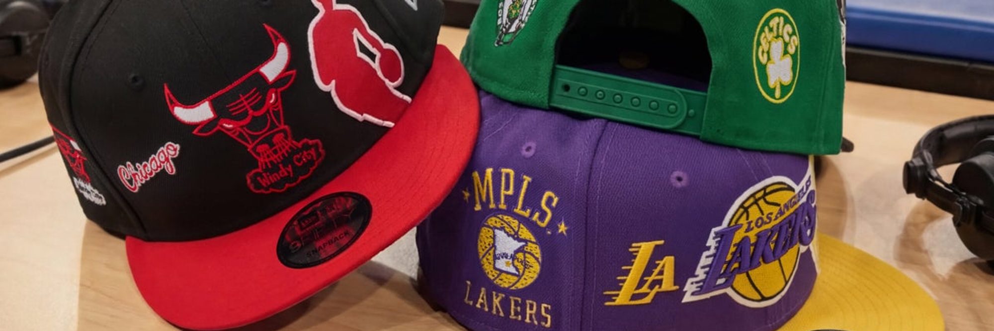 New Era Cap, LLC. cover