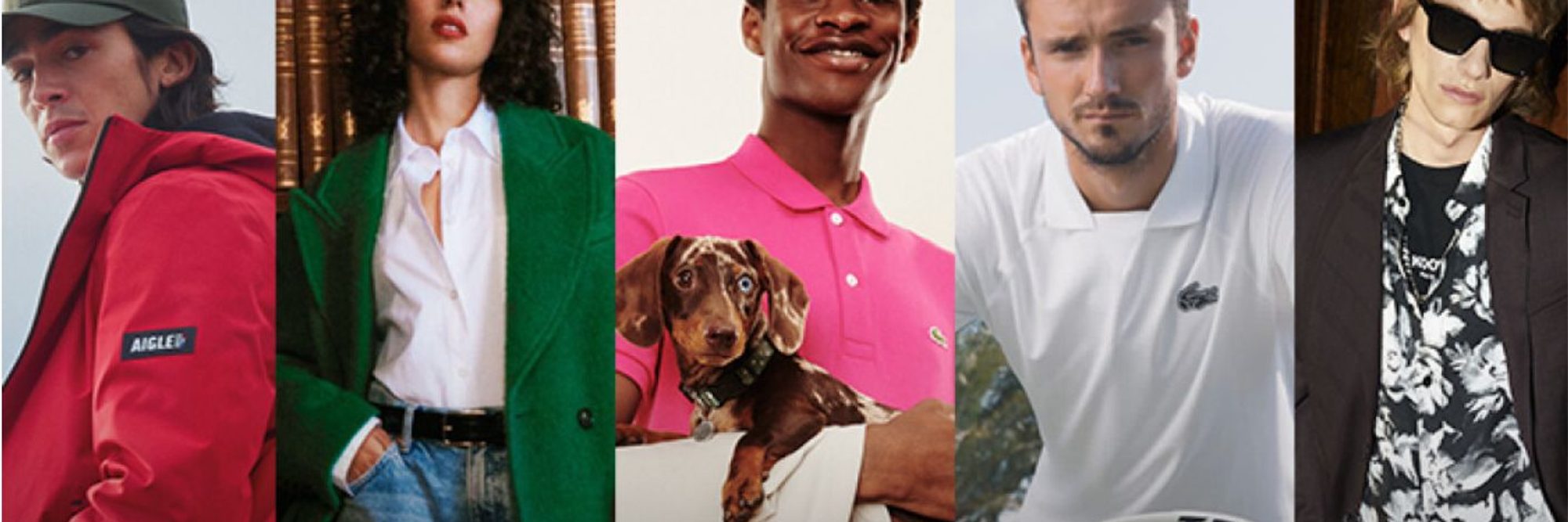 GANT cover