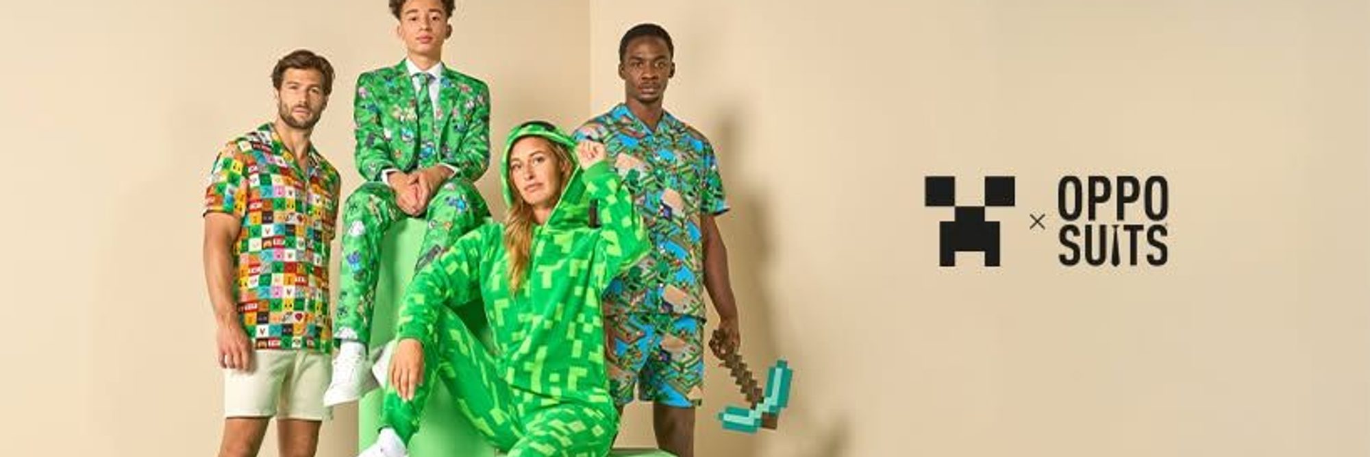 Oppo Merchandise Group cover