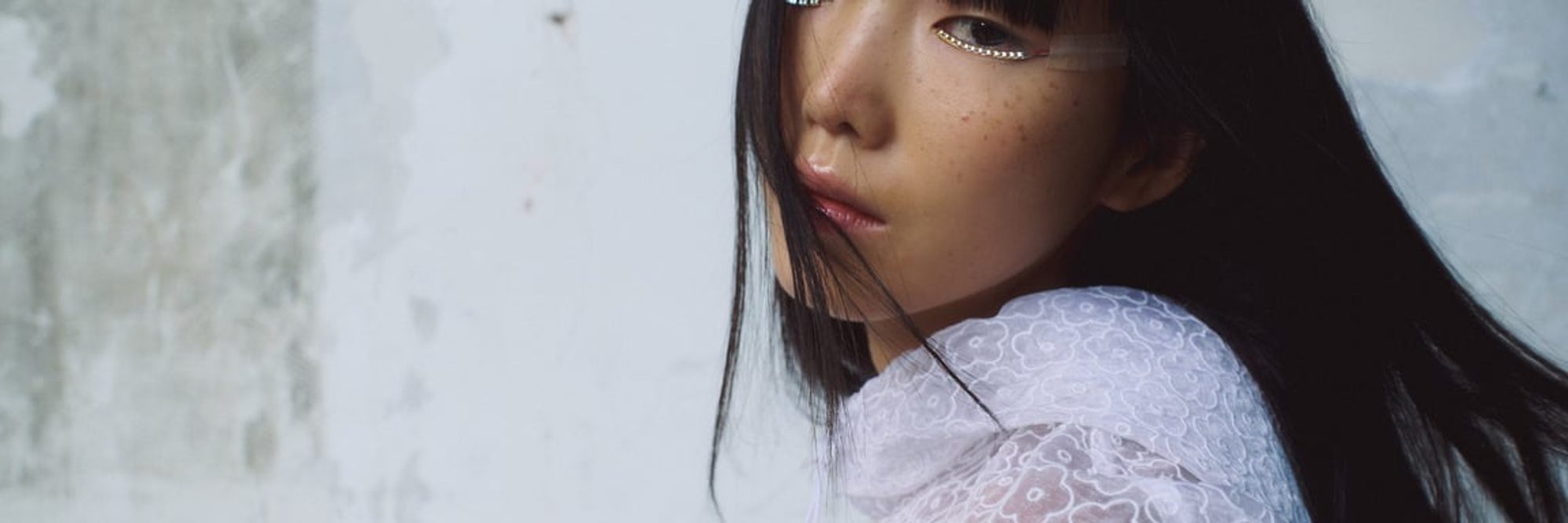 Cecilie Bahnsen cover