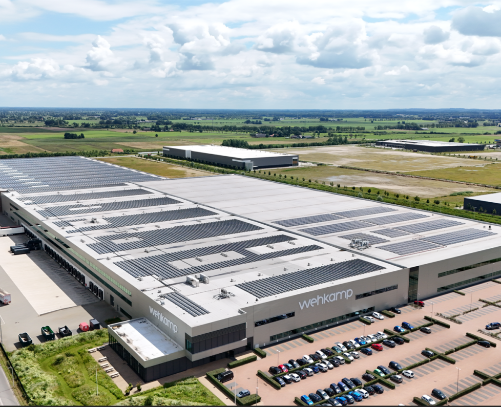 Wehkamp Retail Group cover