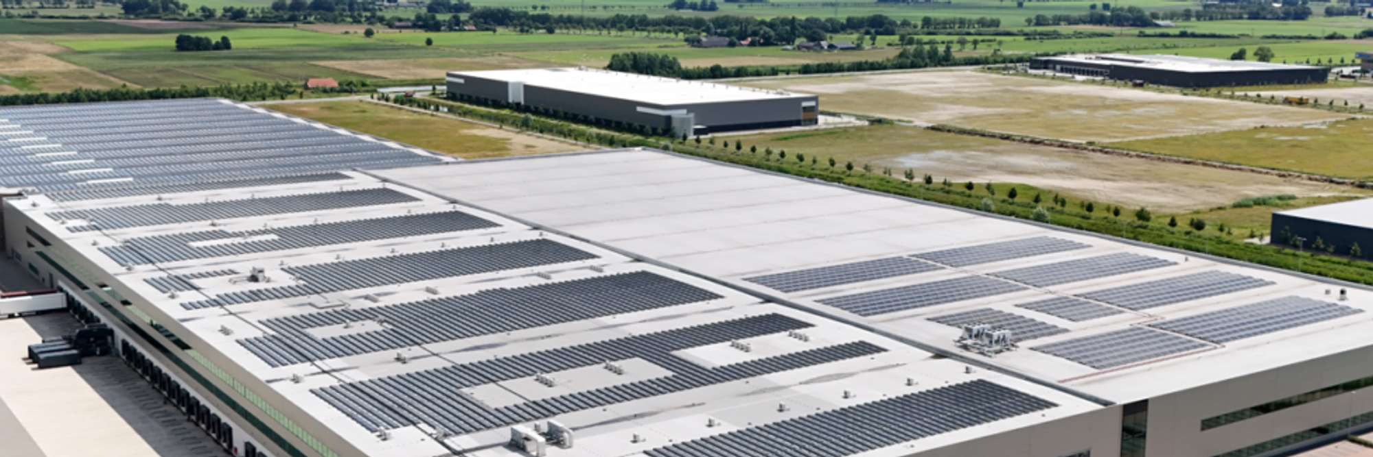 Wehkamp Retail Group cover