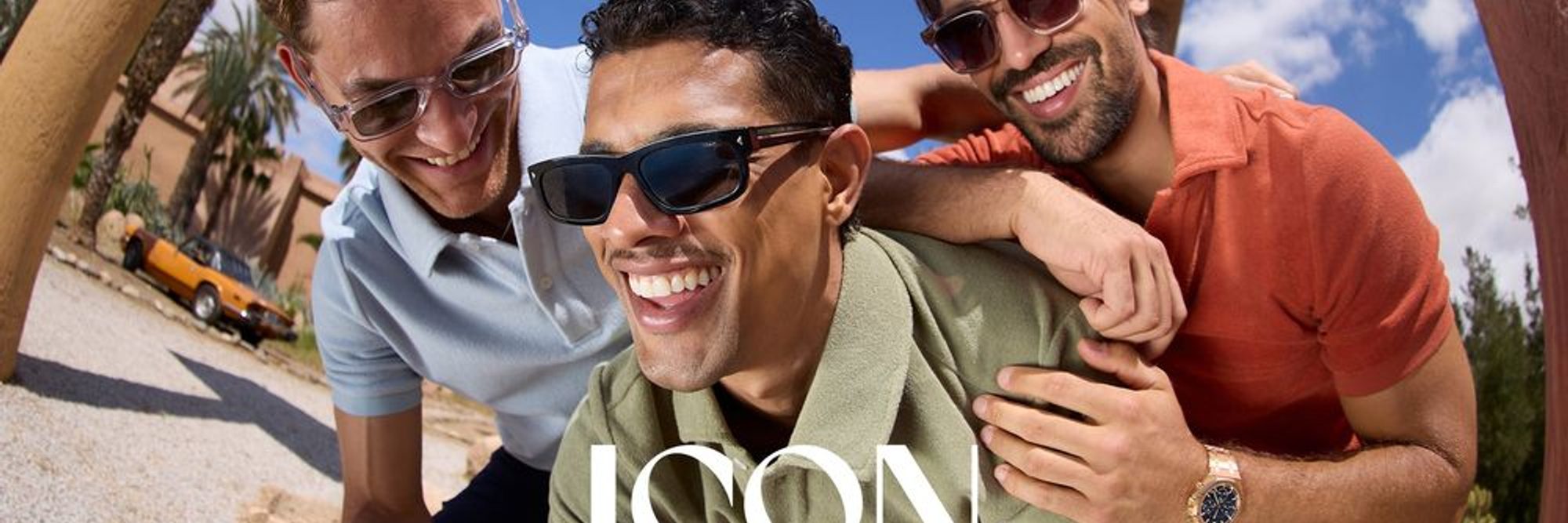 Icon Amsterdam cover