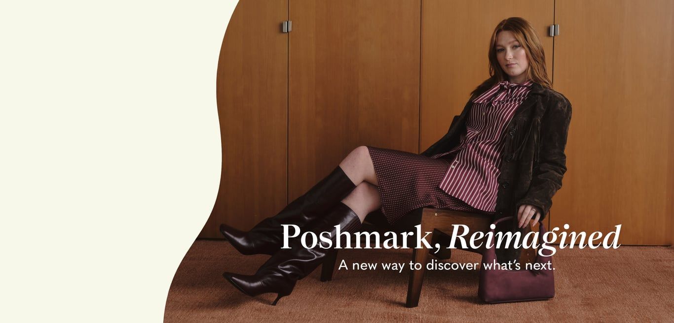 Poshmark cover