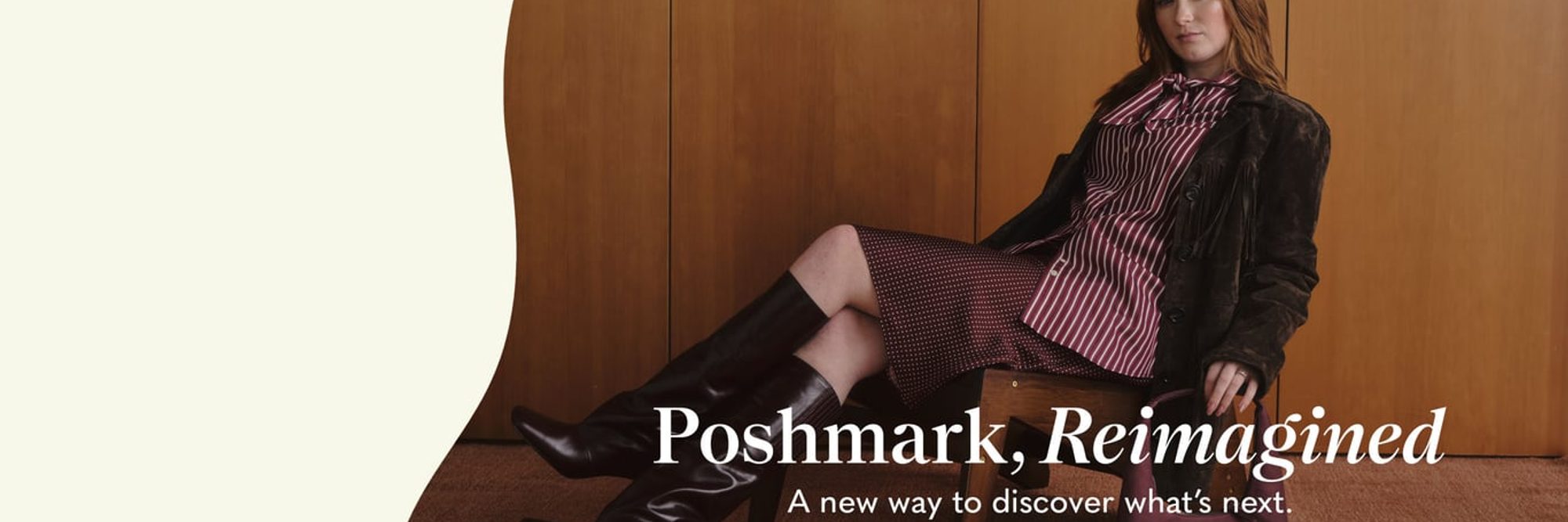 Poshmark cover