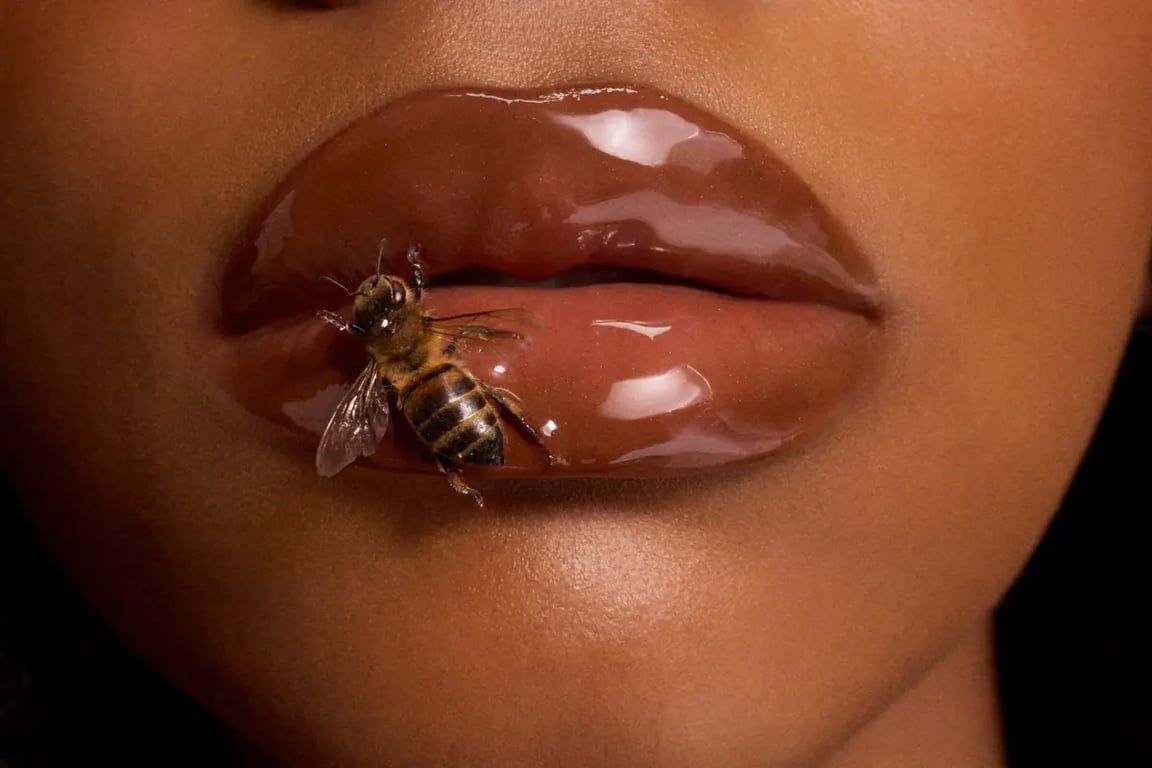 Gisou cover