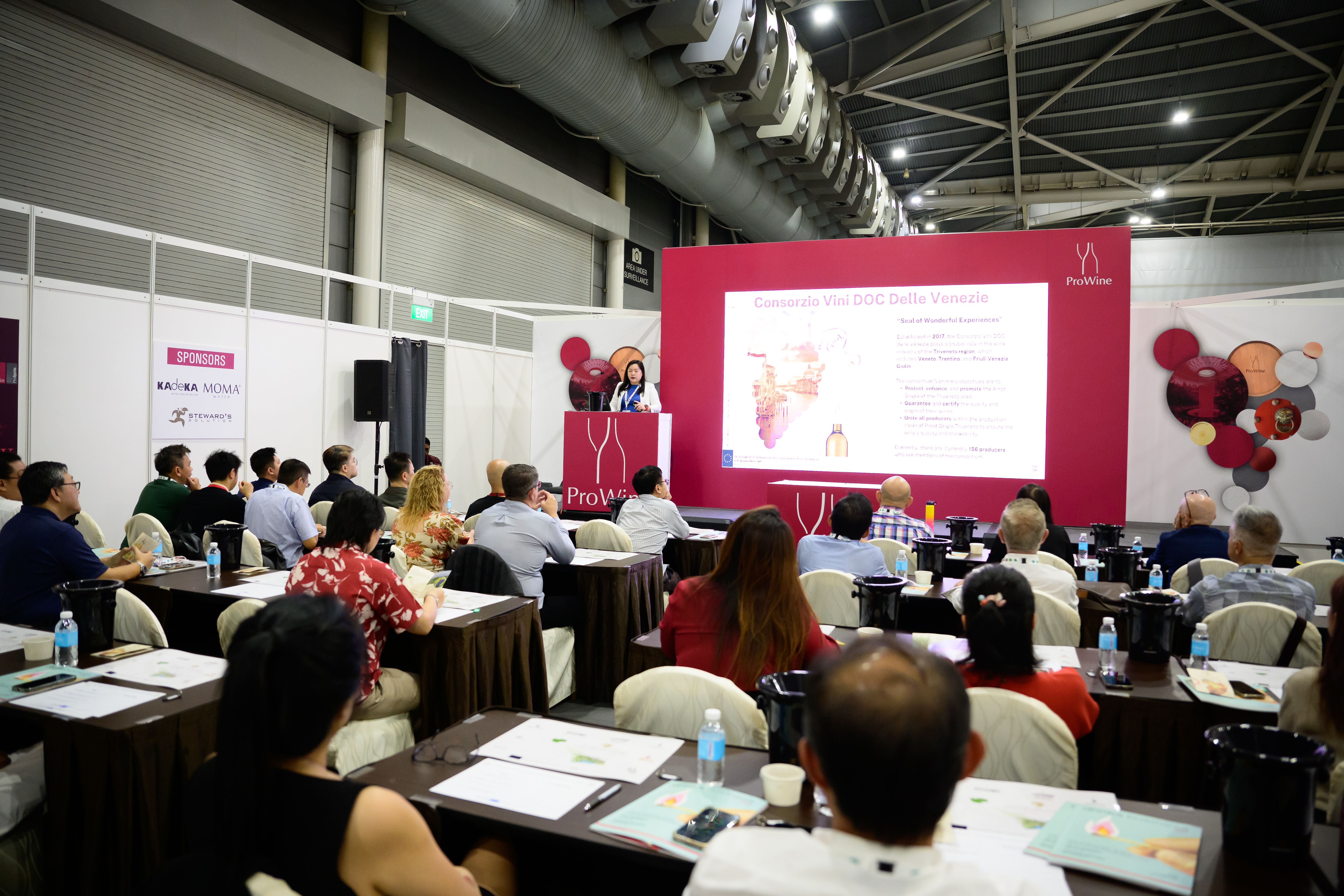 Experiential Masterclasses