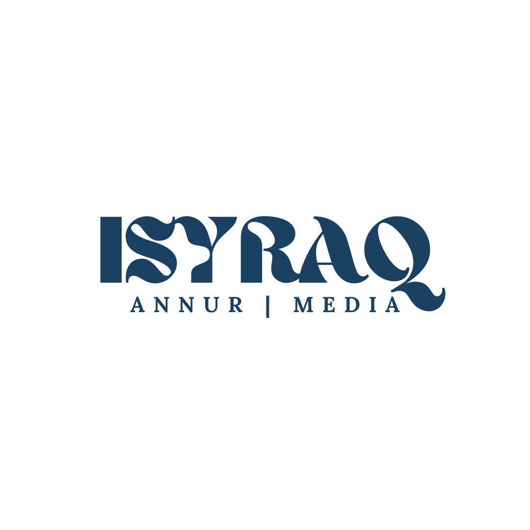 Isyraq An-Nur Publisher