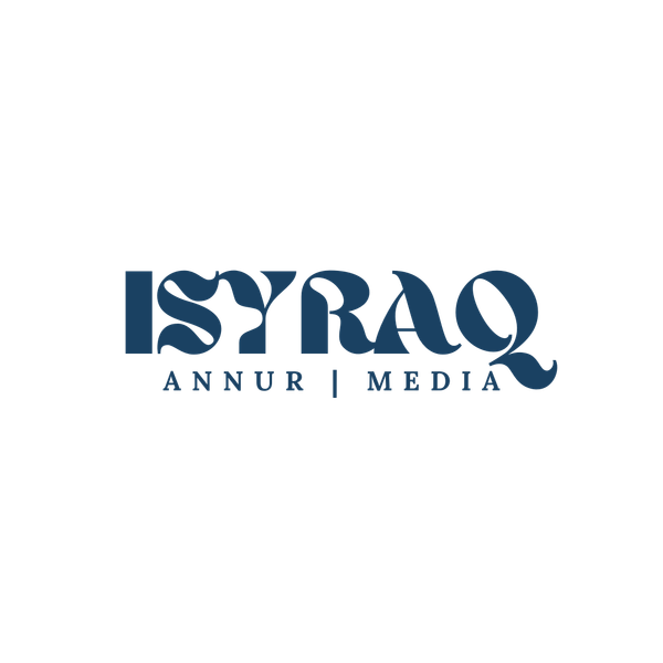 Isyraq An-Nur Press