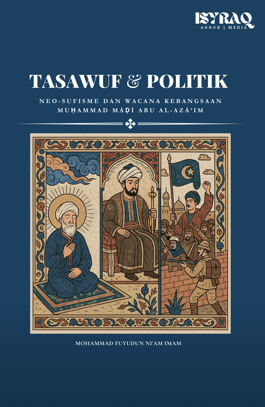 TASAWUF & POLITIK