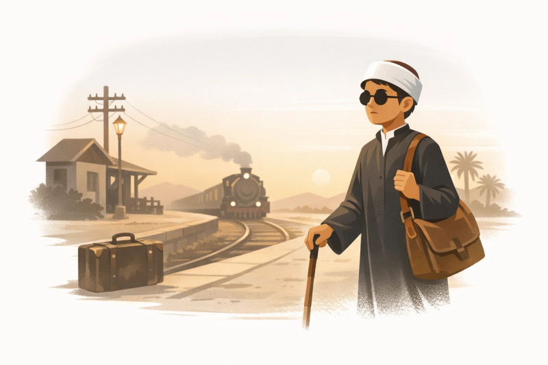 The Role of AI in Translating Classical Islamic Texts